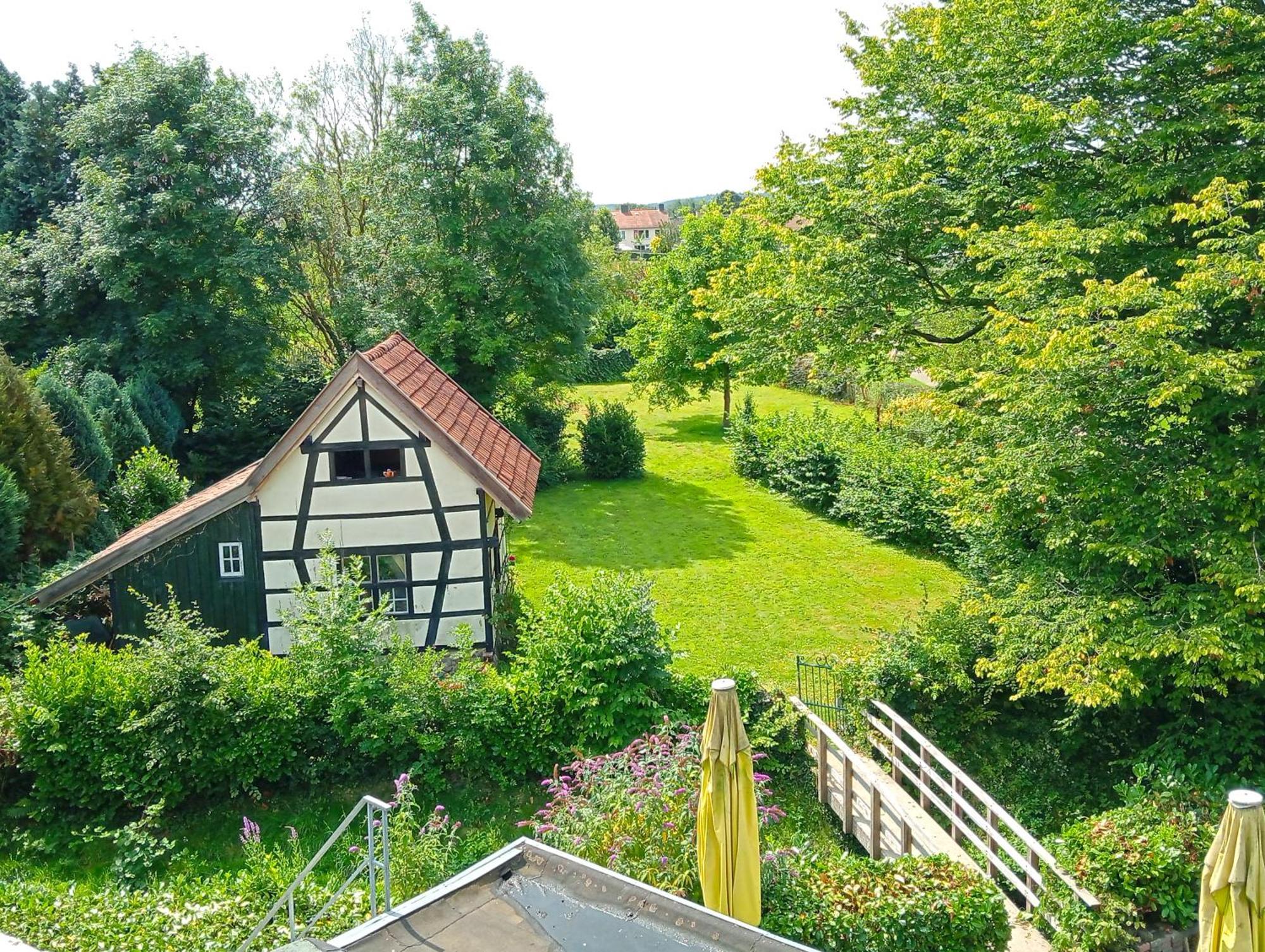 Bnb Het Geluk Van Limburg Mechelen Buitenkant foto