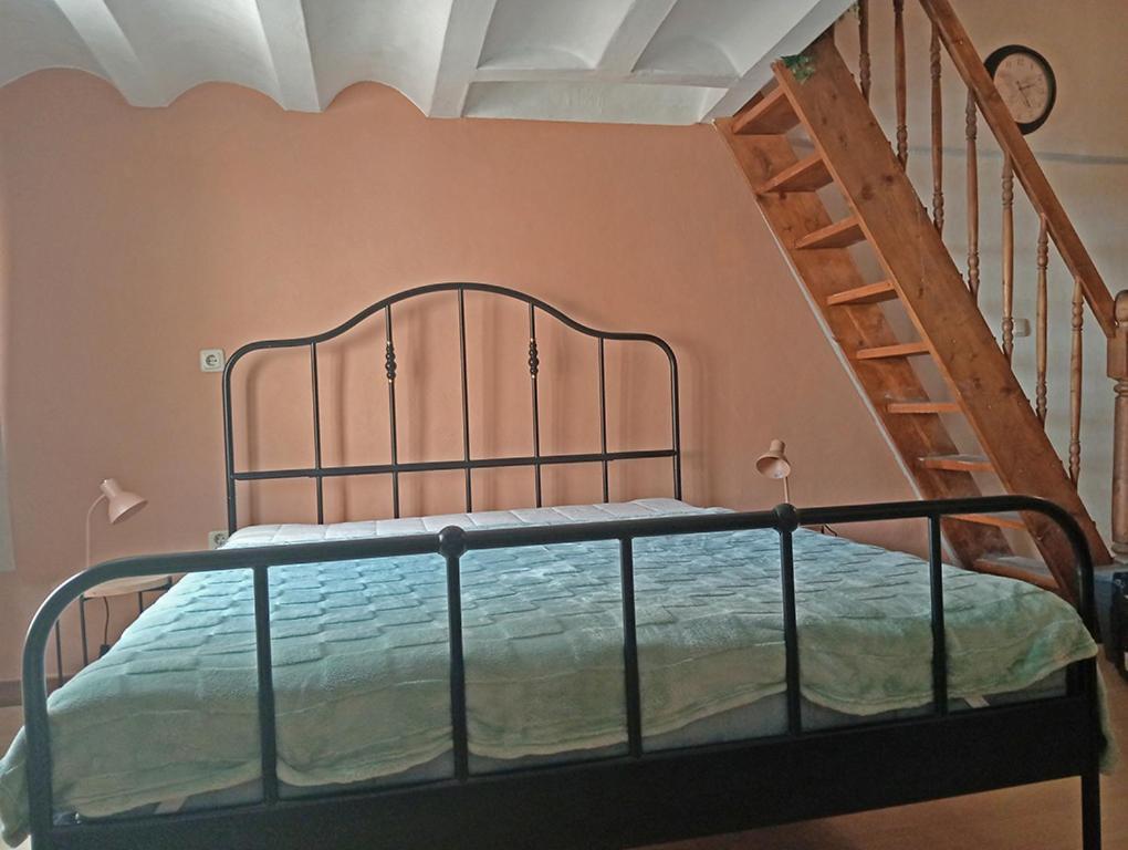Bnb Het Geluk Van Limburg Mechelen Kamer foto